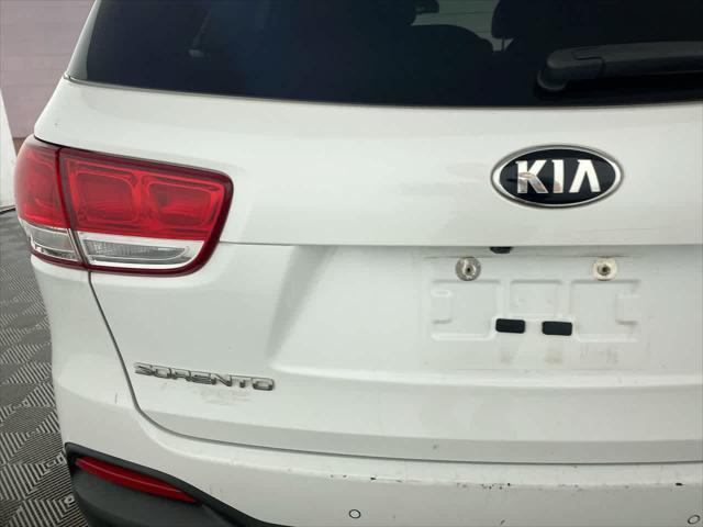 used 2018 Kia Sorento car, priced at $10,990