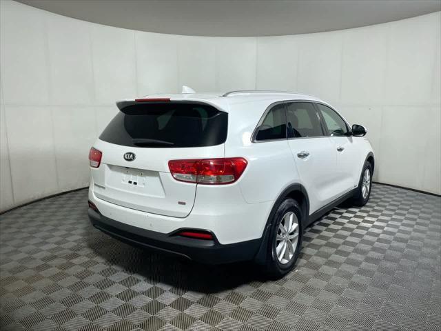 used 2018 Kia Sorento car, priced at $10,990
