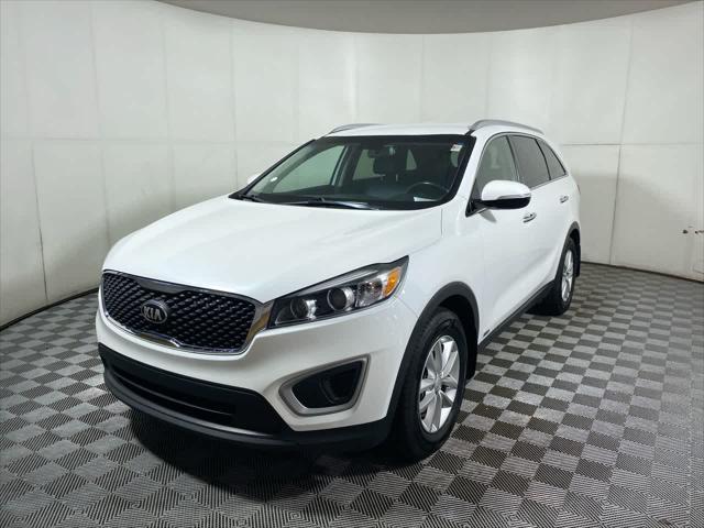 used 2018 Kia Sorento car, priced at $10,990