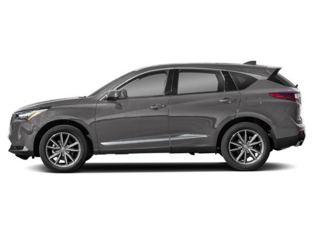 used 2022 Acura RDX car, priced at $34,990