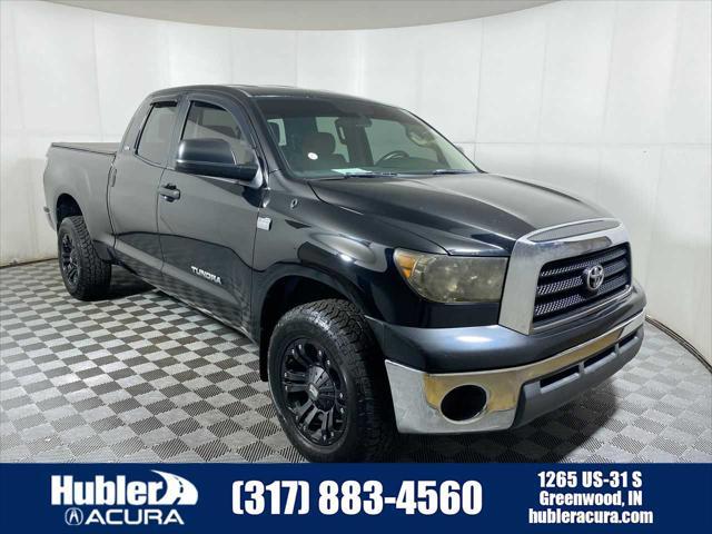 used 2007 Toyota Tundra car, priced at $9,990