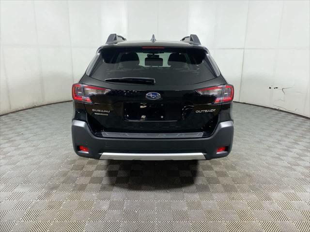 used 2024 Subaru Outback car, priced at $34,990