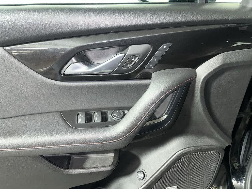 used 2019 Chevrolet Blazer car, priced at $20,990