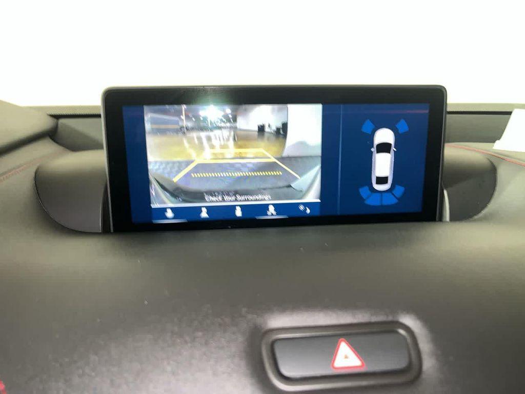 used 2021 Acura TLX car, priced at $30,990