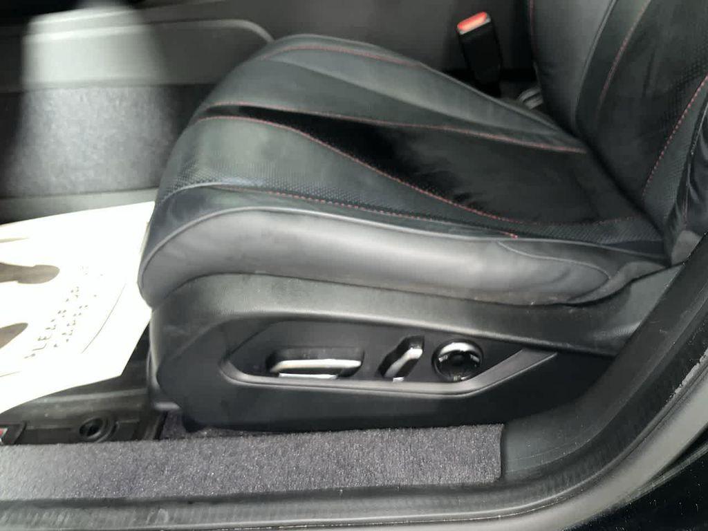 used 2021 Acura TLX car, priced at $30,990