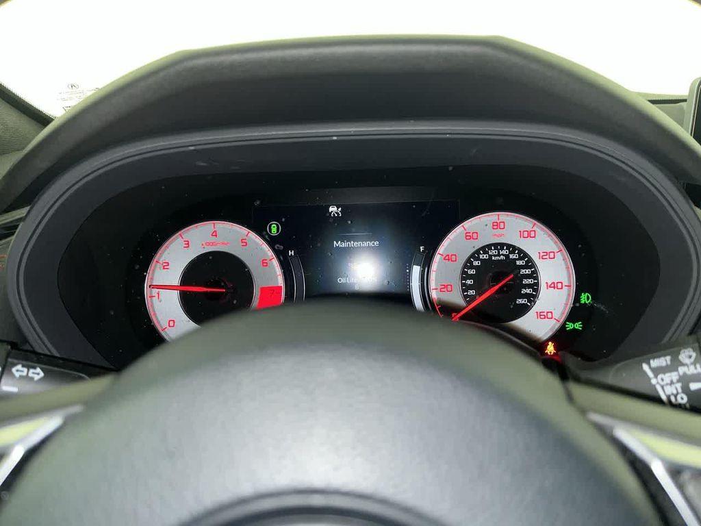 used 2021 Acura TLX car, priced at $30,990