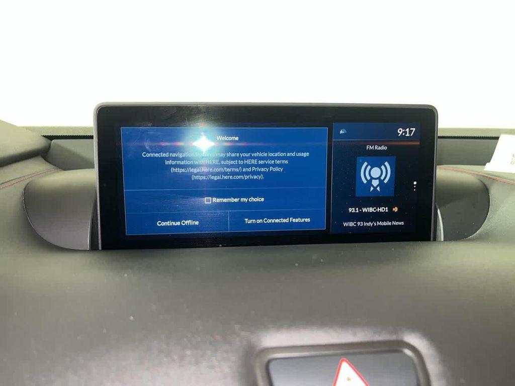 used 2021 Acura TLX car, priced at $30,990