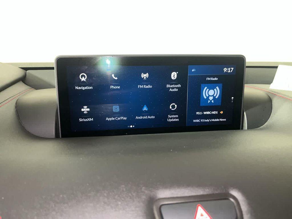 used 2021 Acura TLX car, priced at $30,990