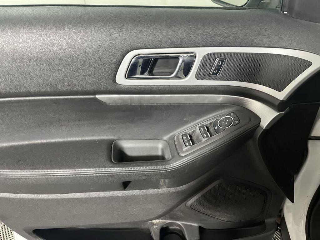 used 2014 Ford Explorer car, priced at $8,990