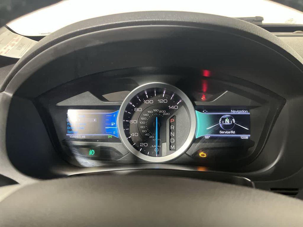 used 2014 Ford Explorer car, priced at $8,990