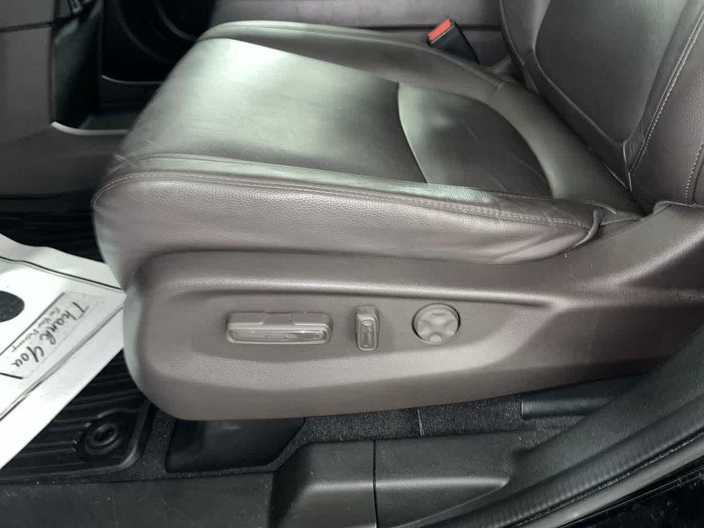 used 2018 Honda Odyssey car, priced at $20,990