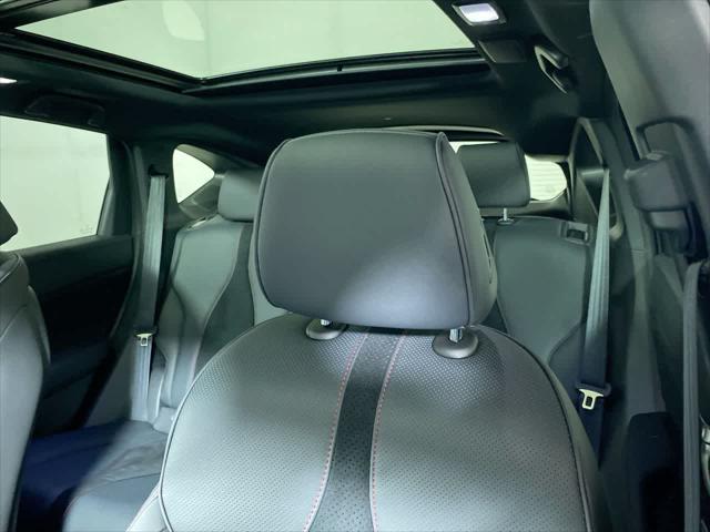 used 2025 Acura RDX car, priced at $47,990