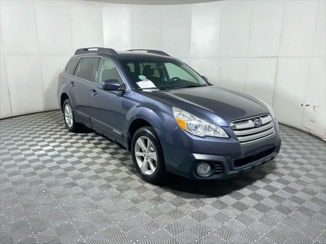 used 2014 Subaru Outback car, priced at $11,990