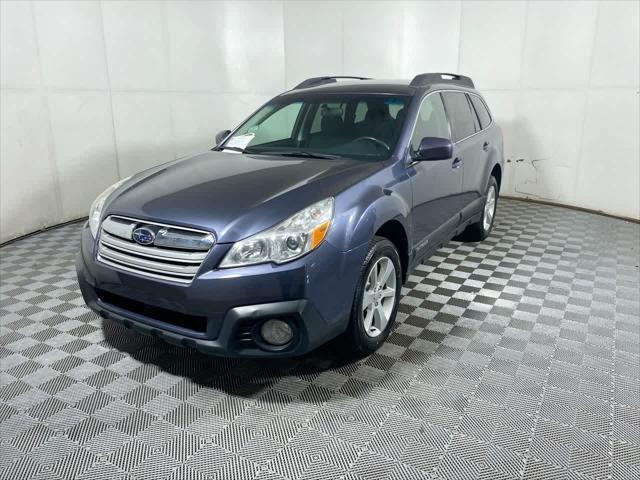 used 2014 Subaru Outback car, priced at $11,990