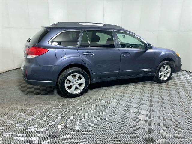 used 2014 Subaru Outback car, priced at $11,990