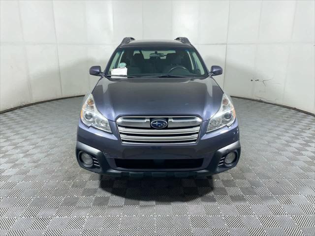 used 2014 Subaru Outback car, priced at $11,990