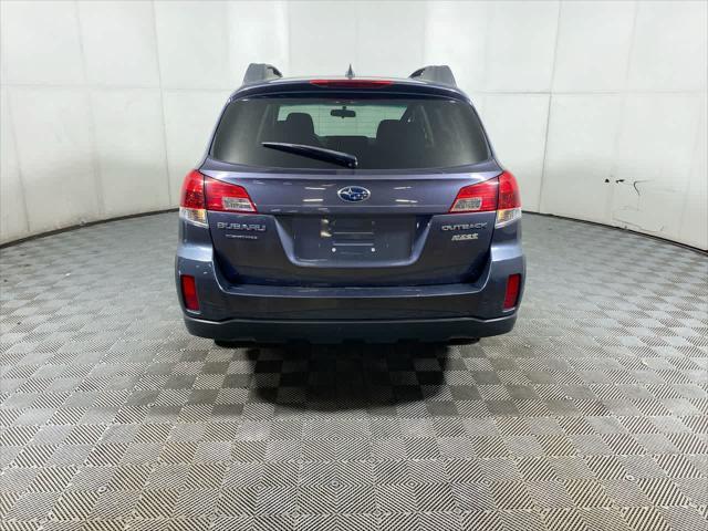 used 2014 Subaru Outback car, priced at $11,990