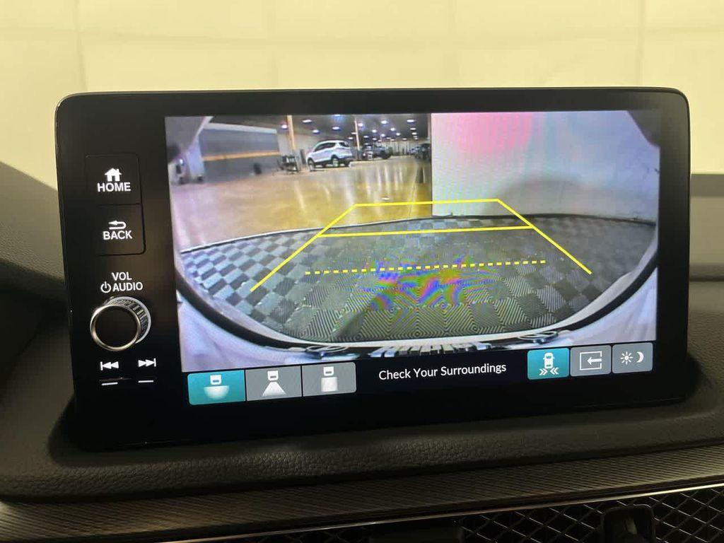 new 2026 Acura Integra car, priced at $40,995