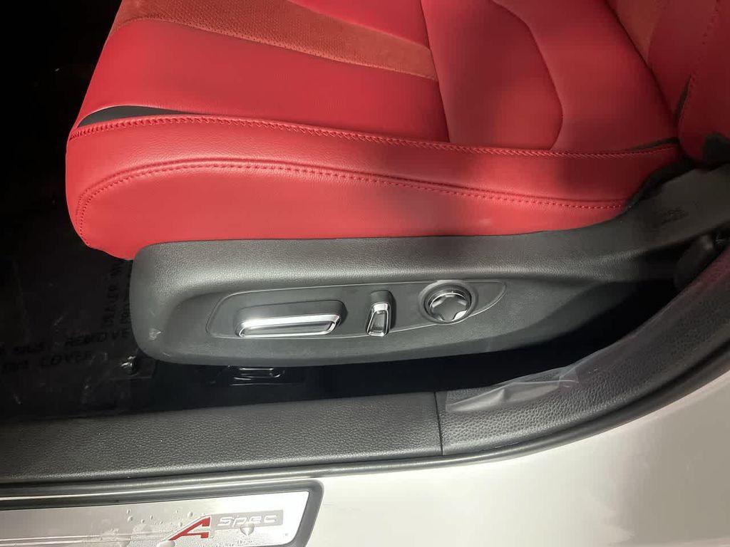 new 2026 Acura Integra car, priced at $40,995