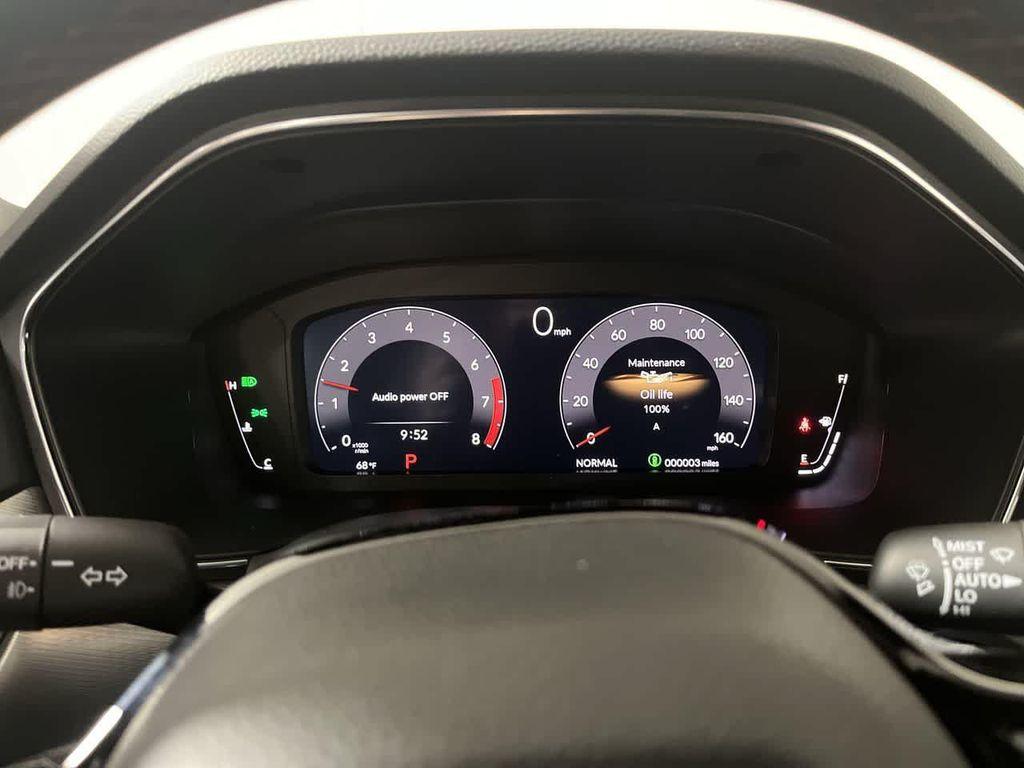 new 2026 Acura Integra car, priced at $40,995