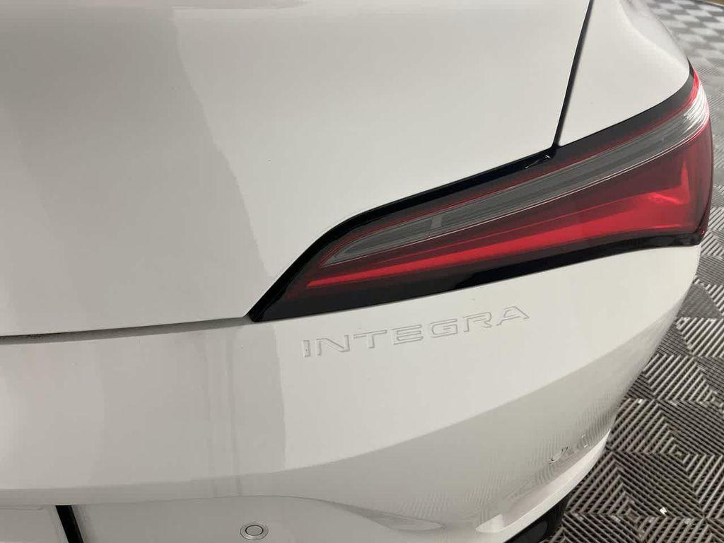 new 2026 Acura Integra car, priced at $40,995