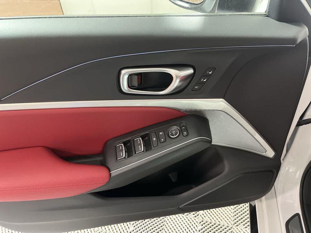 new 2026 Acura Integra car, priced at $40,995