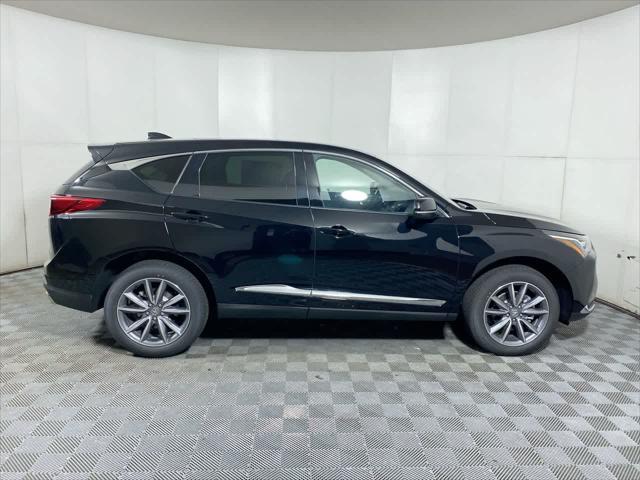 new 2024 Acura RDX car, priced at $48,950