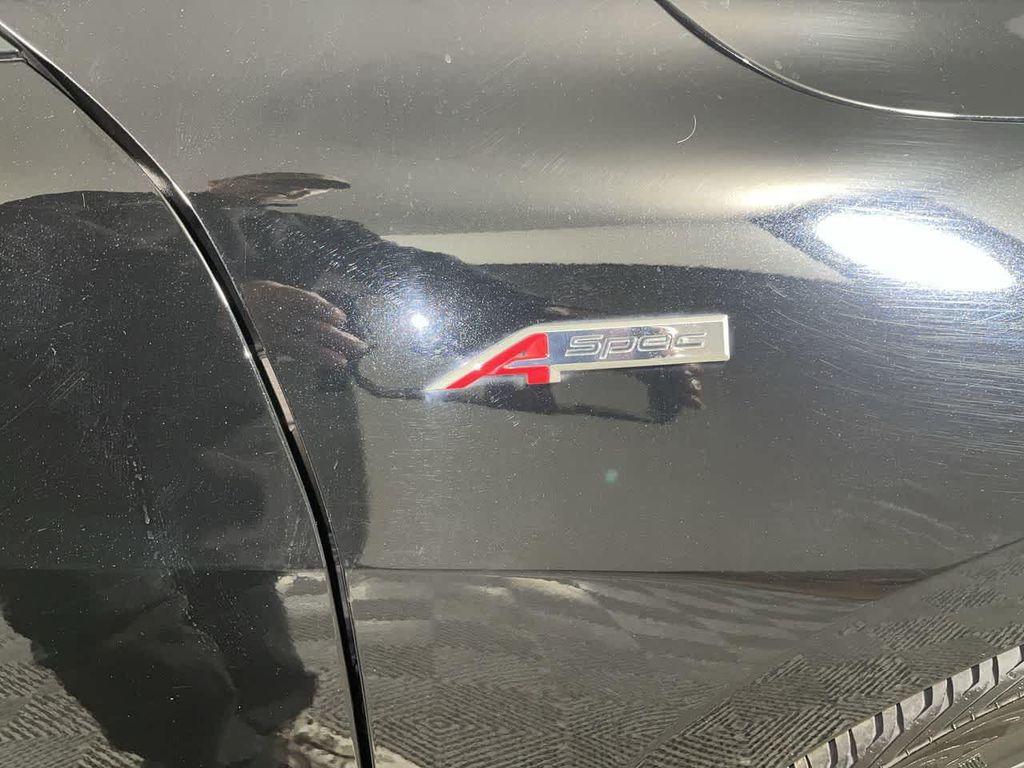 used 2023 Acura Integra car, priced at $28,990