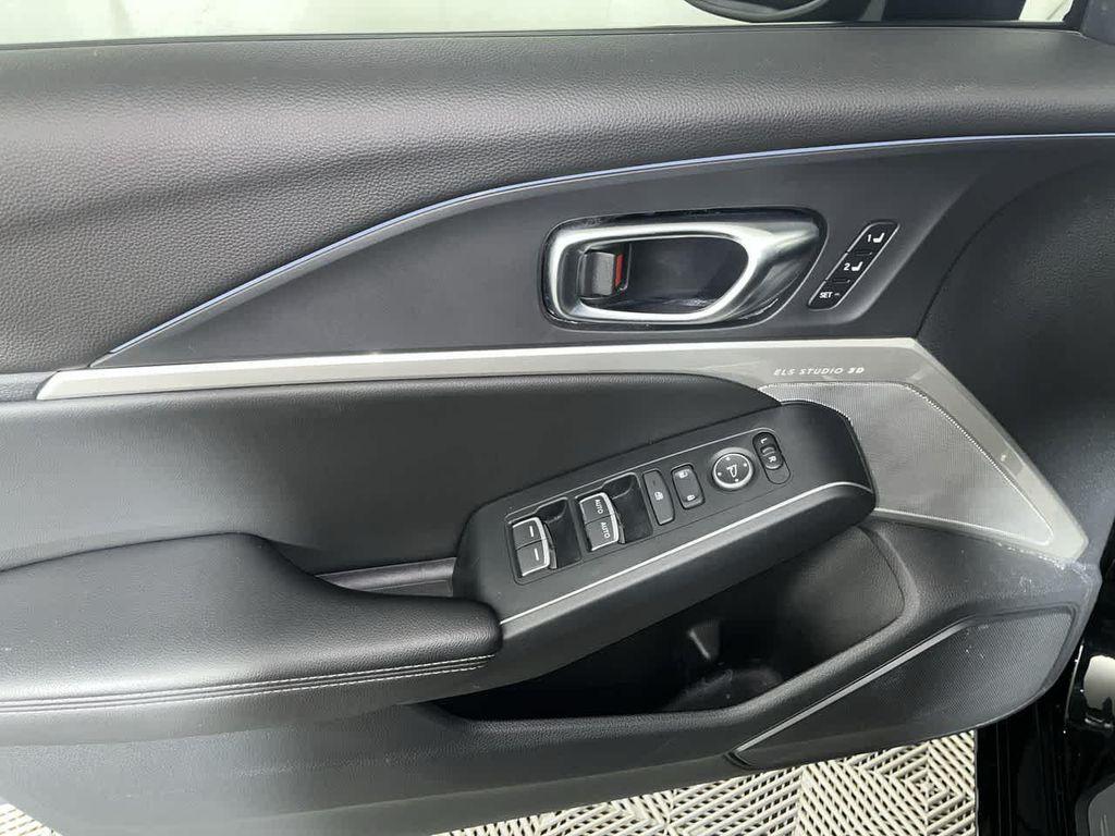 used 2023 Acura Integra car, priced at $28,990