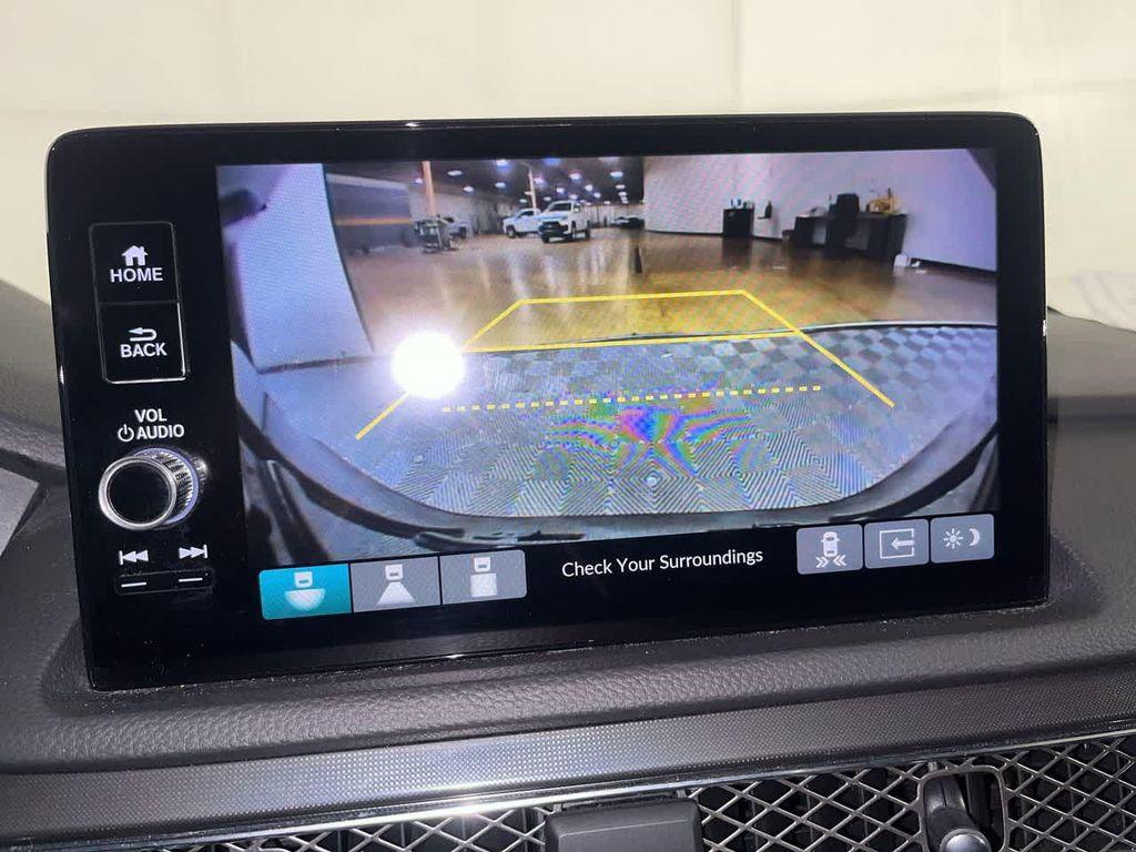 used 2023 Acura Integra car, priced at $28,990