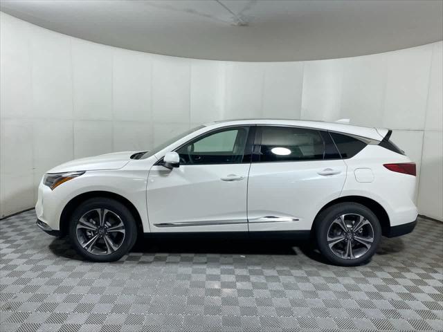 new 2024 Acura RDX car, priced at $54,100