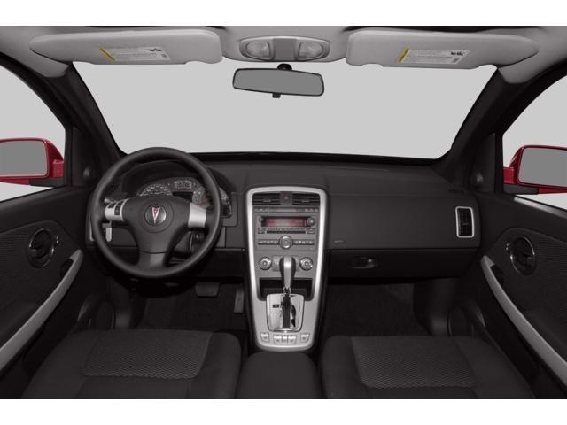 used 2007 Pontiac Torrent car, priced at $4,990