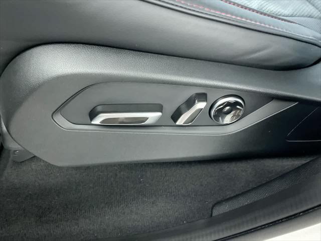 used 2023 Acura MDX car, priced at $49,990
