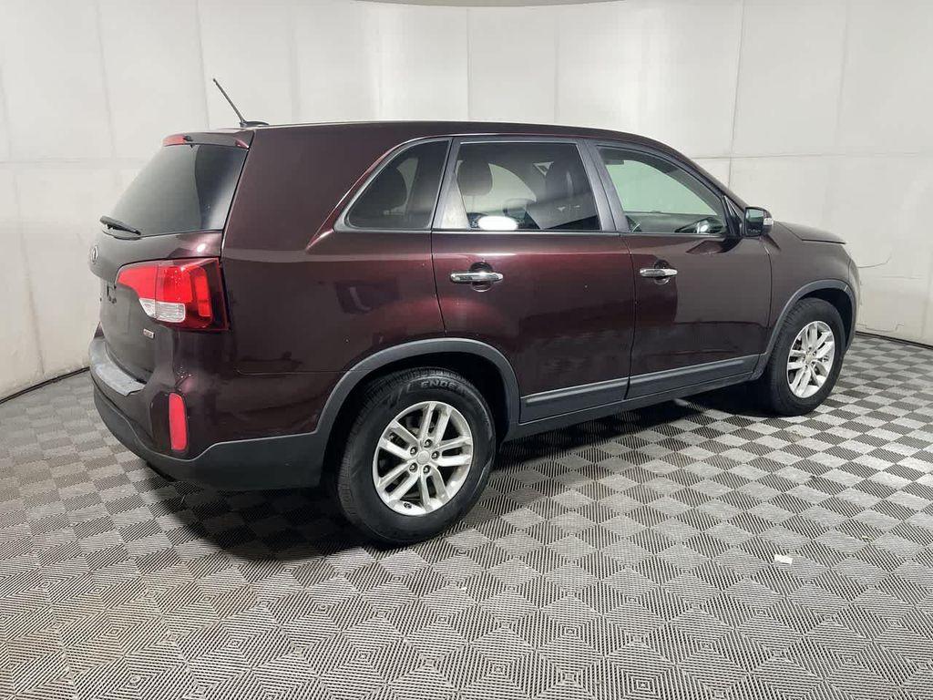 used 2014 Kia Sorento car, priced at $8,990