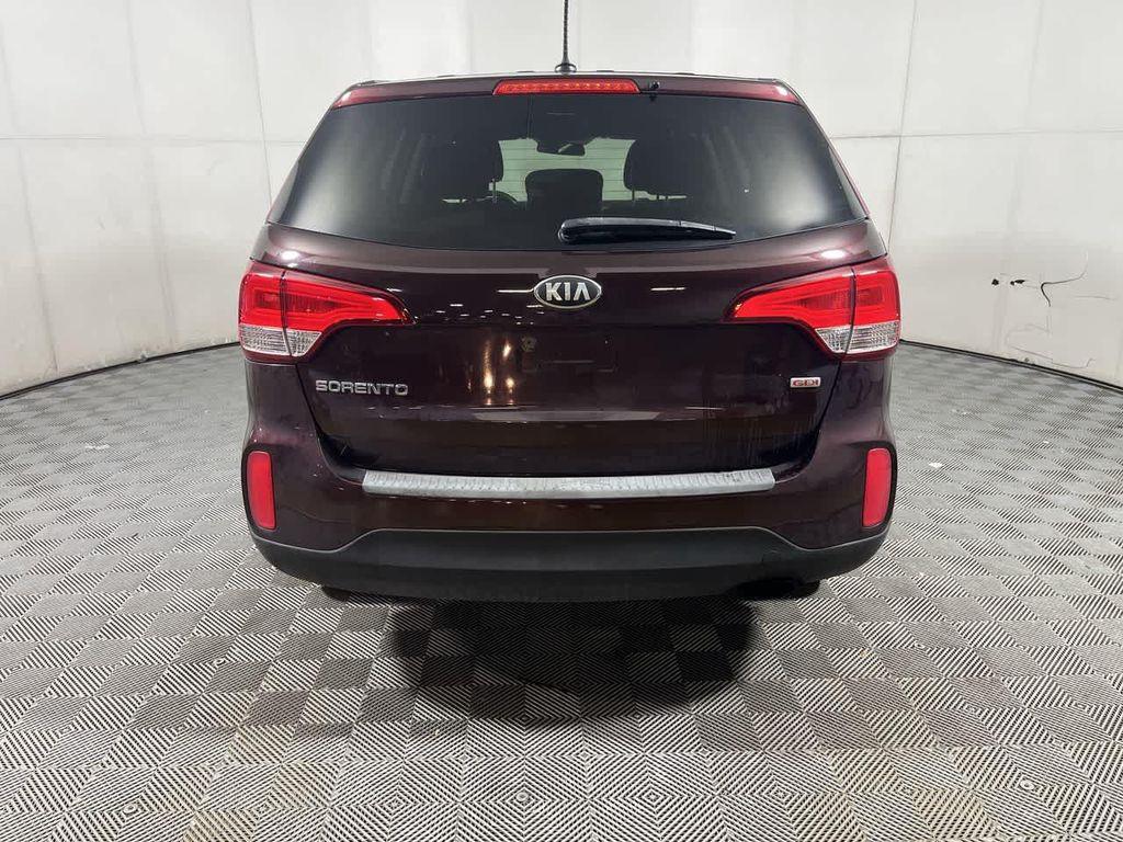 used 2014 Kia Sorento car, priced at $8,990