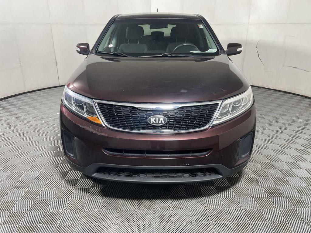 used 2014 Kia Sorento car, priced at $8,990