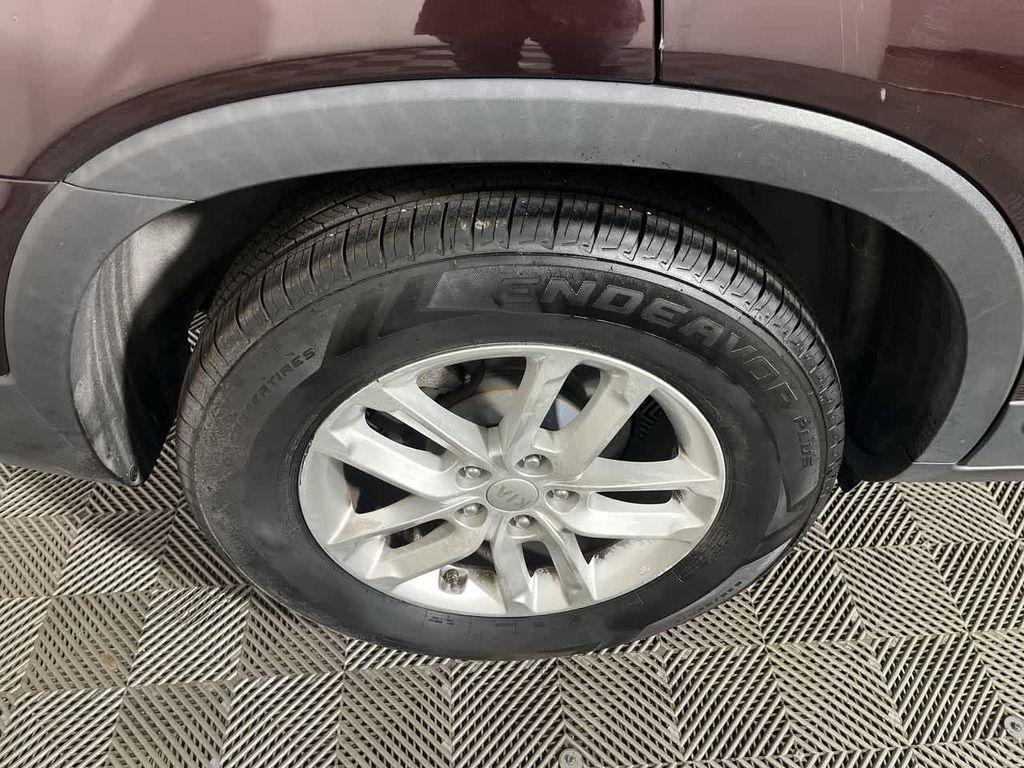 used 2014 Kia Sorento car, priced at $8,990