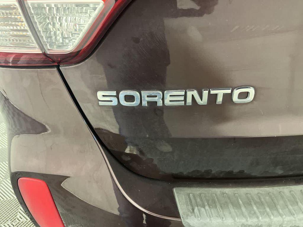 used 2014 Kia Sorento car, priced at $8,990