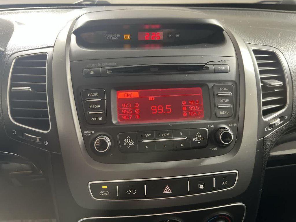 used 2014 Kia Sorento car, priced at $8,990