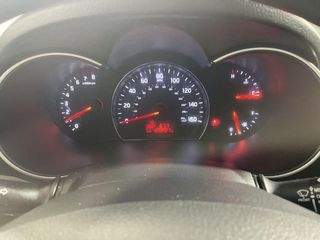 used 2014 Kia Sorento car, priced at $8,990