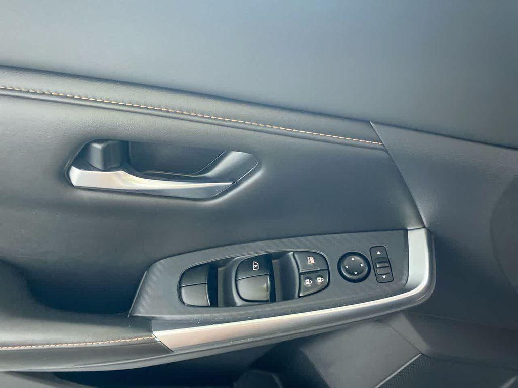 used 2022 Nissan Sentra car, priced at $21,990
