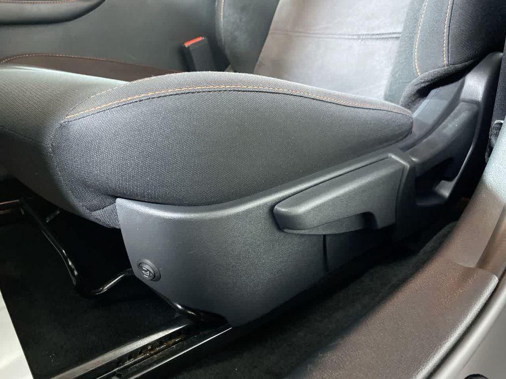 used 2022 Nissan Sentra car, priced at $21,990