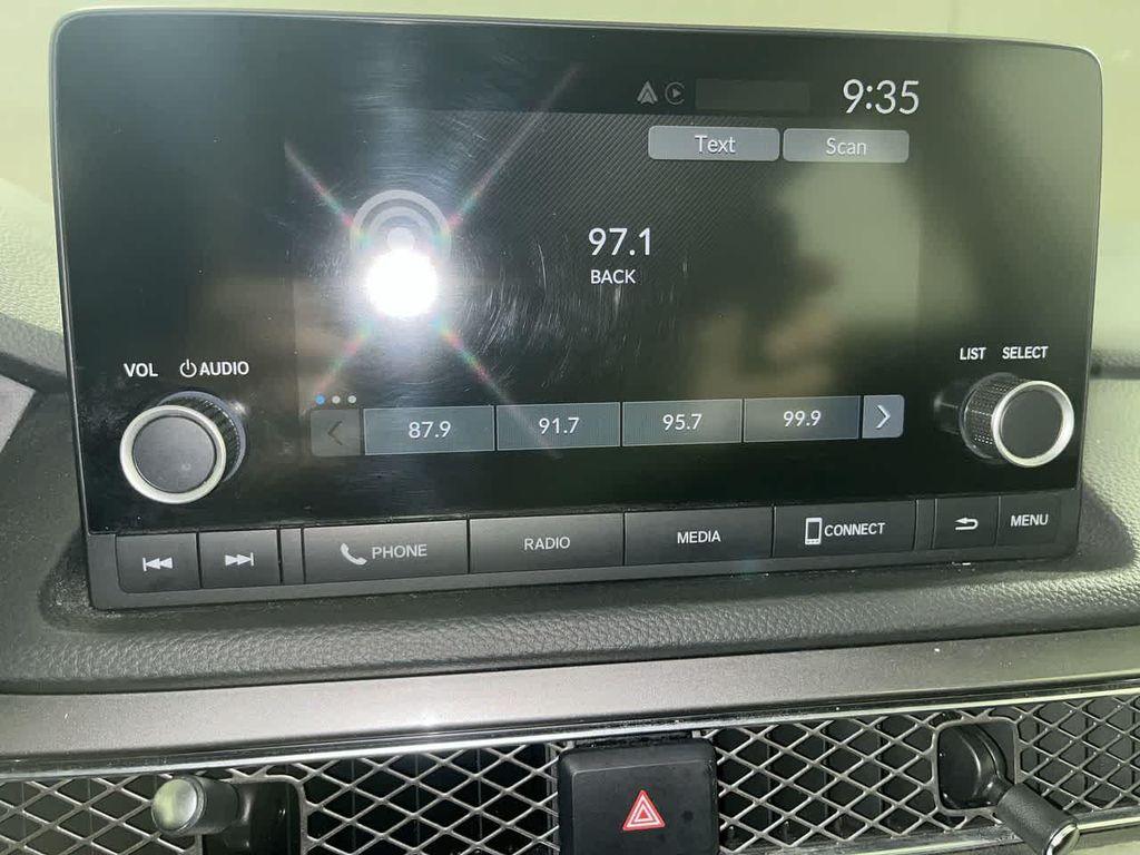 used 2024 Acura Integra car, priced at $25,990