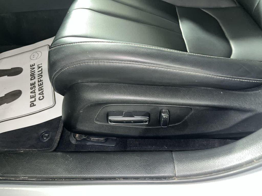 used 2024 Acura Integra car, priced at $25,990