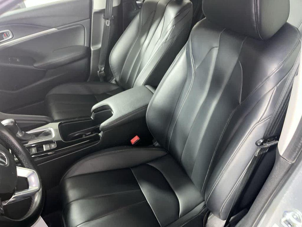 used 2024 Acura Integra car, priced at $25,990