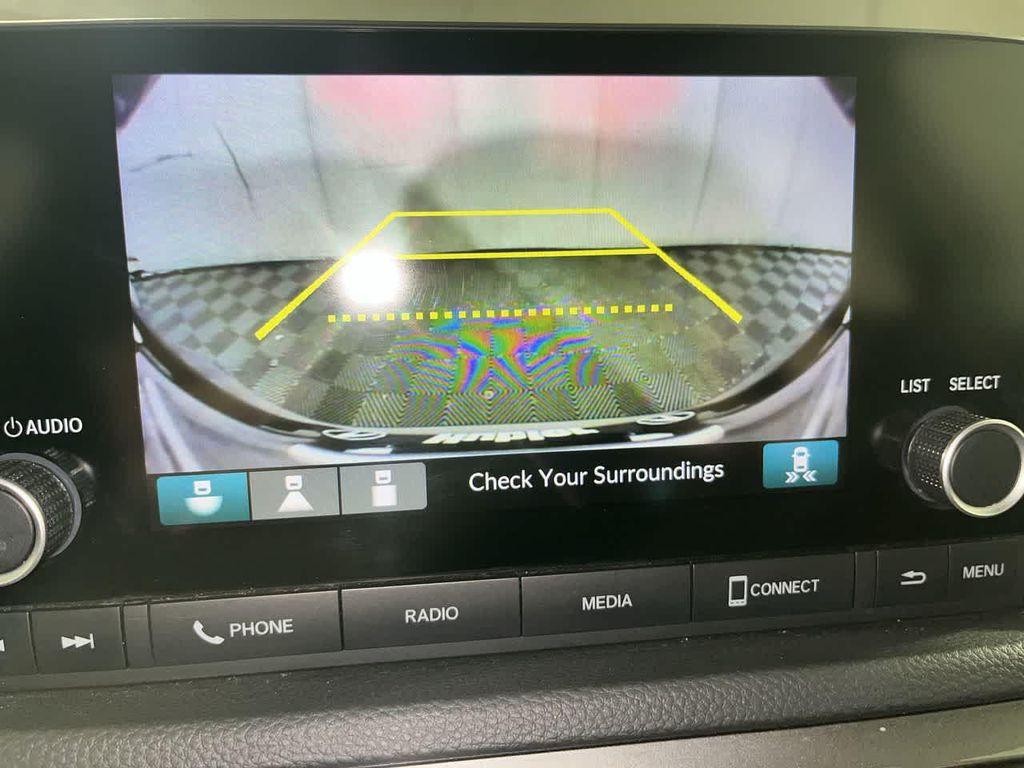 used 2024 Acura Integra car, priced at $25,990