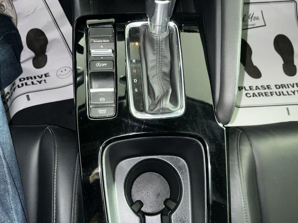 used 2024 Acura Integra car, priced at $25,990