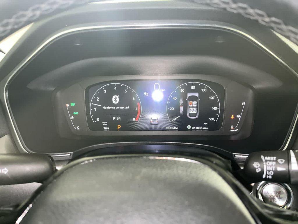 used 2024 Acura Integra car, priced at $25,990