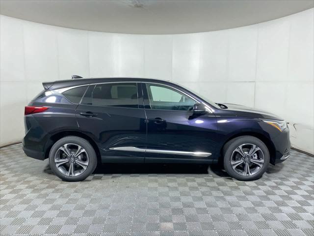 new 2024 Acura RDX car, priced at $54,050