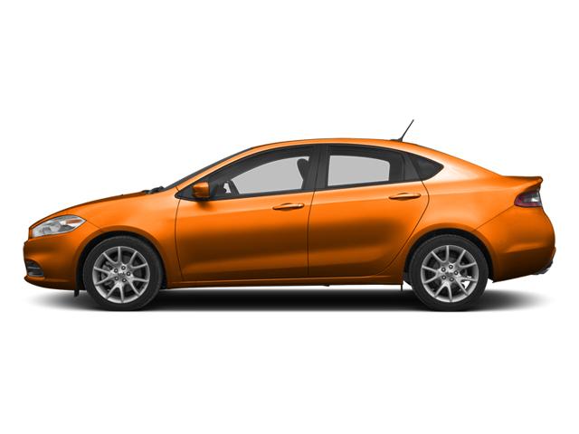 used 2013 Dodge Dart car, priced at $6,990
